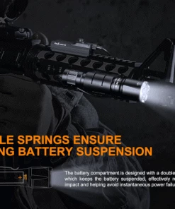 Fenix TK16 V2.0 3100 Lumen Flashlight Flashlights