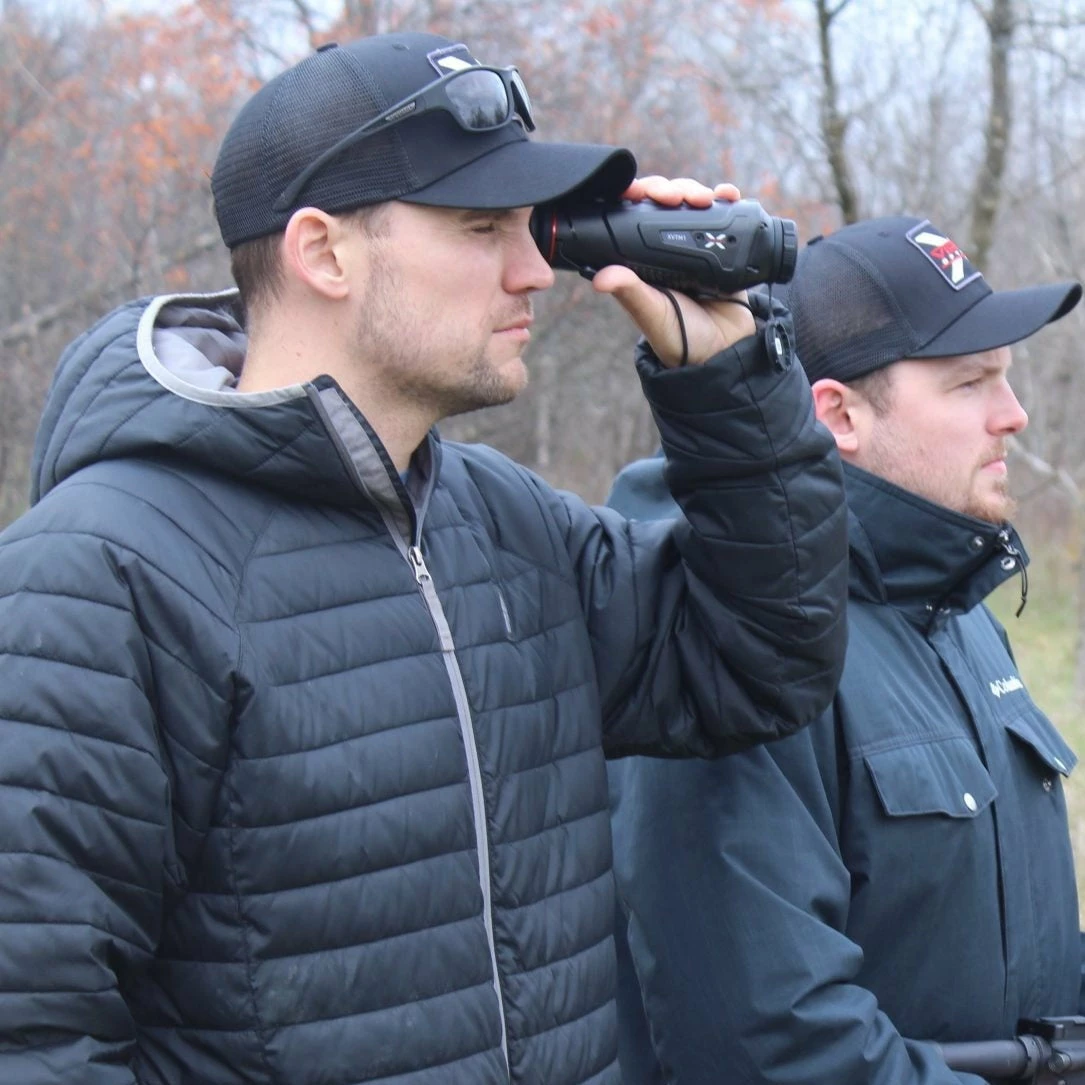 X-Vision XVT Thermal Monocular - TM1 Gear 8 X-Vision XVT Thermal Monocular - TM1 Gear