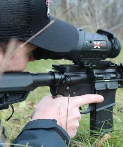 X-Vision XVT Thermal Scope - TS1