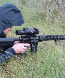 X-Vision XVT Thermal Scope - TS1