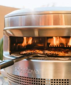 Solo Stove Stainless Turner 12 Solo Stove Stainless Turner