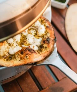 Solo Stove Stainless Turner 13 Solo Stove Stainless Turner