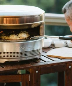 Solo Stove Stainless Turner 14 Solo Stove Stainless Turner