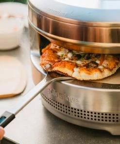 Solo Stove Stainless Turner 11 Solo Stove Stainless Turner