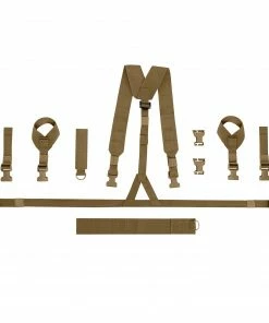 Rothco Tactical Assault Panel MOLLE