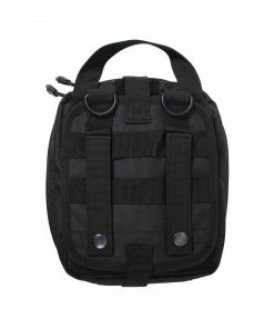 Rothco Tactical MOLLE Breakaway Pouch 27 Rothco Tactical MOLLE Breakaway Pouch