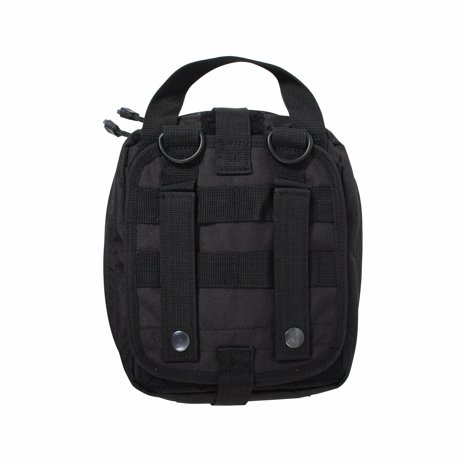 Rothco Tactical MOLLE Breakaway Pouch 10 Rothco Tactical MOLLE Breakaway Pouch