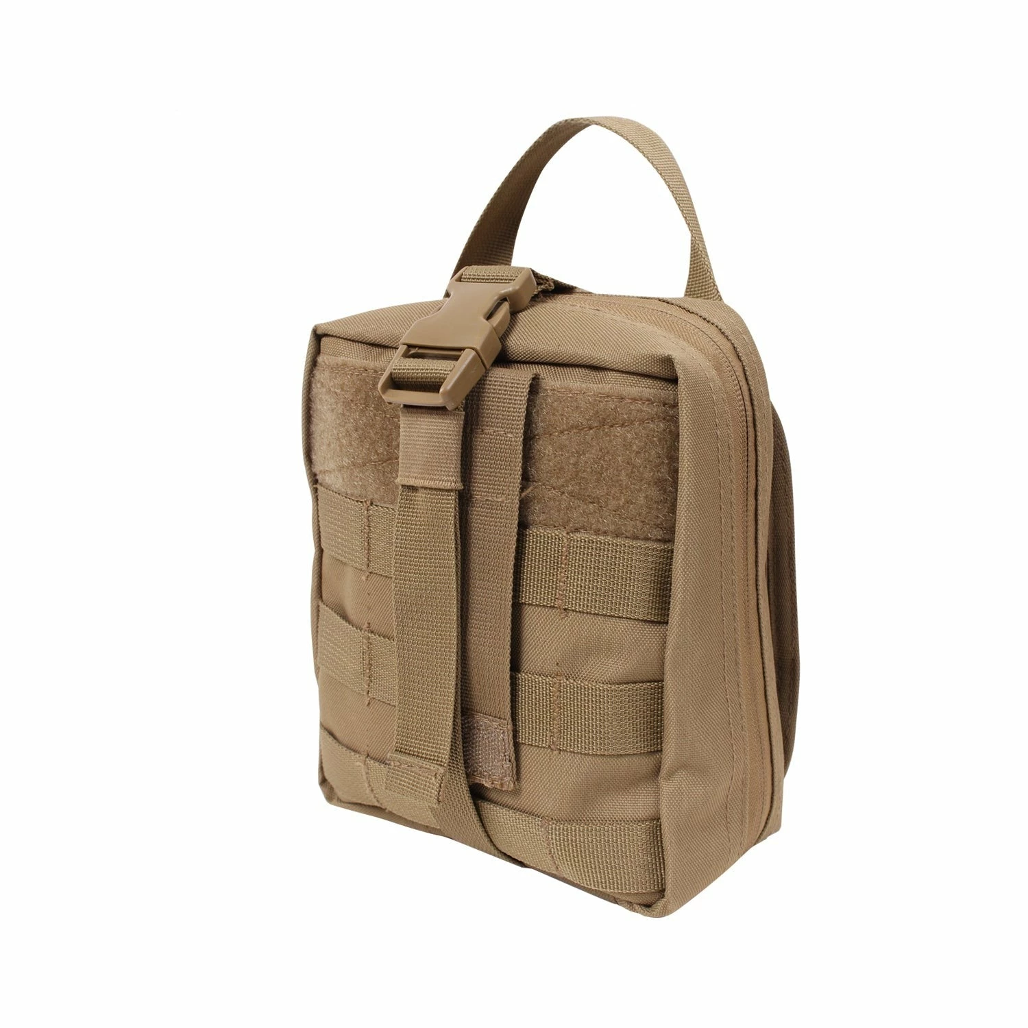 Rothco Tactical MOLLE Breakaway Pouch 13 Rothco Tactical MOLLE Breakaway Pouch