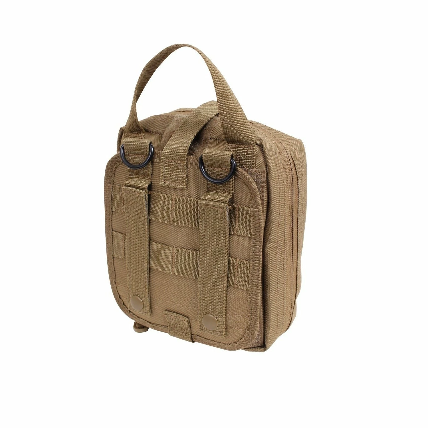 Rothco Tactical MOLLE Breakaway Pouch 14 Rothco Tactical MOLLE Breakaway Pouch
