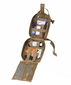 Rothco Tactical MOLLE Breakaway Pouch 33 Rothco Tactical MOLLE Breakaway Pouch