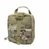 Rothco Tactical MOLLE Breakaway Pouch
