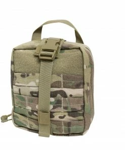Rothco Tactical MOLLE Breakaway Pouch