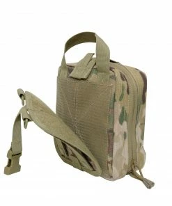 Rothco Tactical MOLLE Breakaway Pouch 20 Rothco Tactical MOLLE Breakaway Pouch