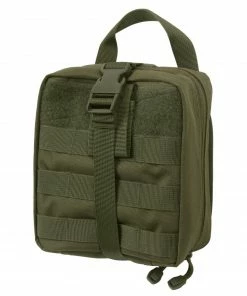 Rothco Tactical MOLLE Breakaway Pouch 34 Rothco Tactical MOLLE Breakaway Pouch