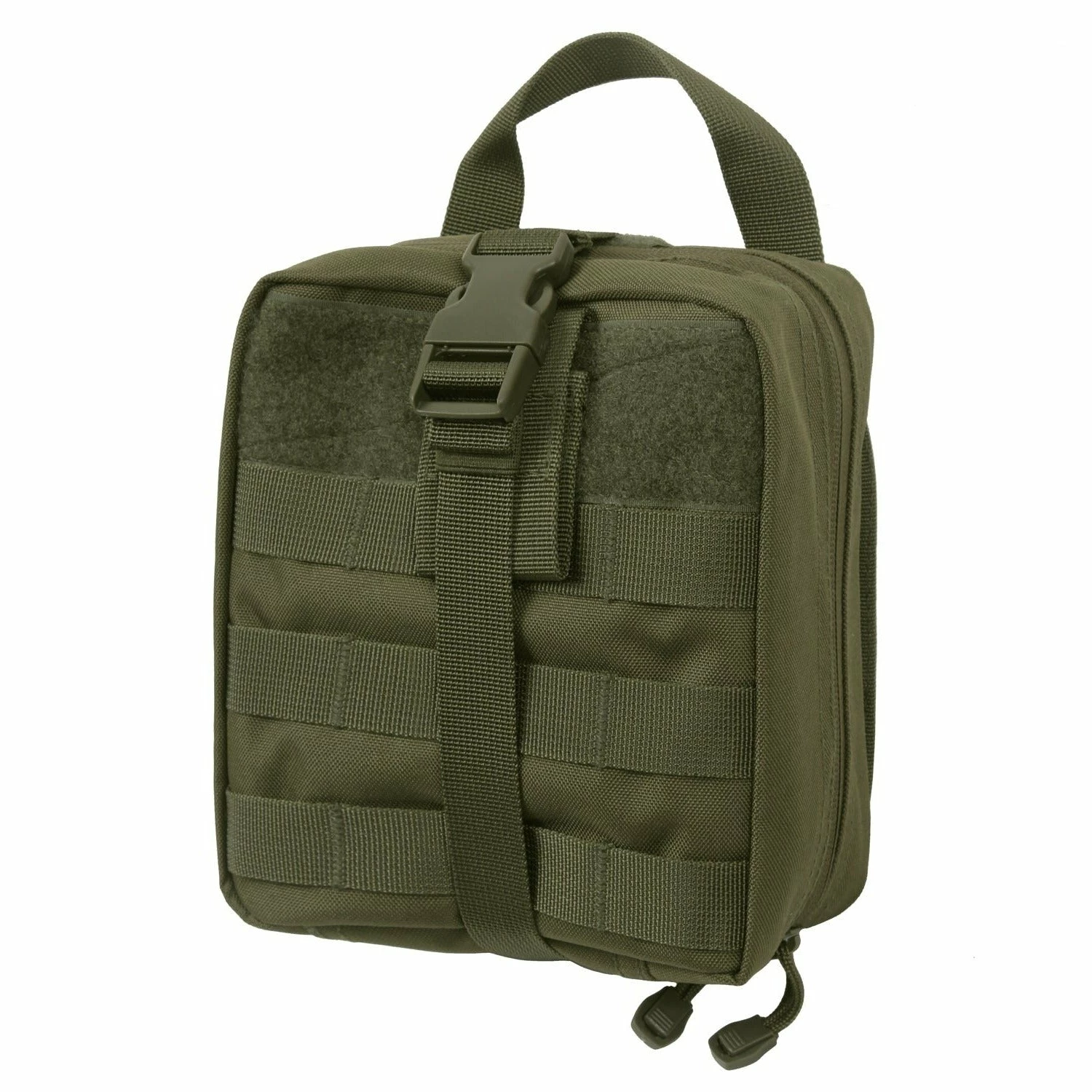 Rothco Tactical MOLLE Breakaway Pouch 17 Rothco Tactical MOLLE Breakaway Pouch