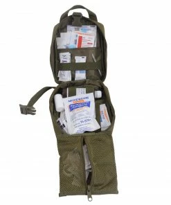 Rothco Tactical MOLLE Breakaway Pouch 35 Rothco Tactical MOLLE Breakaway Pouch