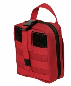 Rothco Tactical MOLLE Breakaway Pouch 22 Rothco Tactical MOLLE Breakaway Pouch