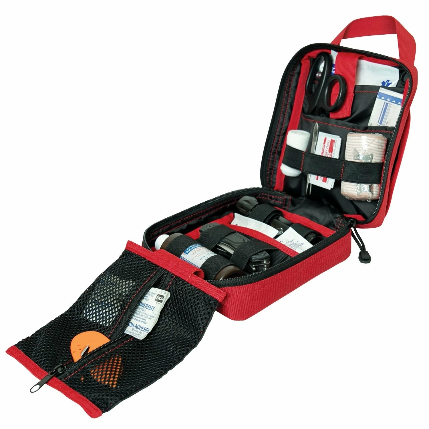 Rothco Tactical MOLLE Breakaway Pouch 8 Rothco Tactical MOLLE Breakaway Pouch