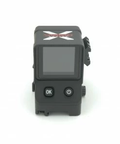 Gear X-Vision XVT Thermal Reflex Sight - TR1