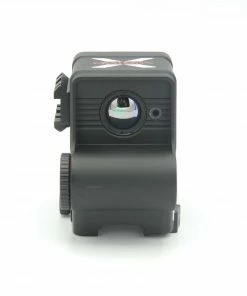 Gear X-Vision XVT Thermal Reflex Sight - TR1