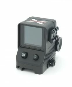 Gear X-Vision XVT Thermal Reflex Sight - TR1