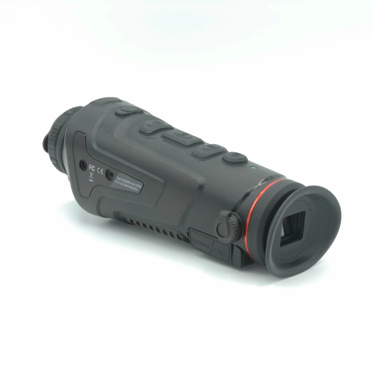 X-Vision XVT Thermal Monocular - TM1 Gear 4 X-Vision XVT Thermal Monocular - TM1 Gear