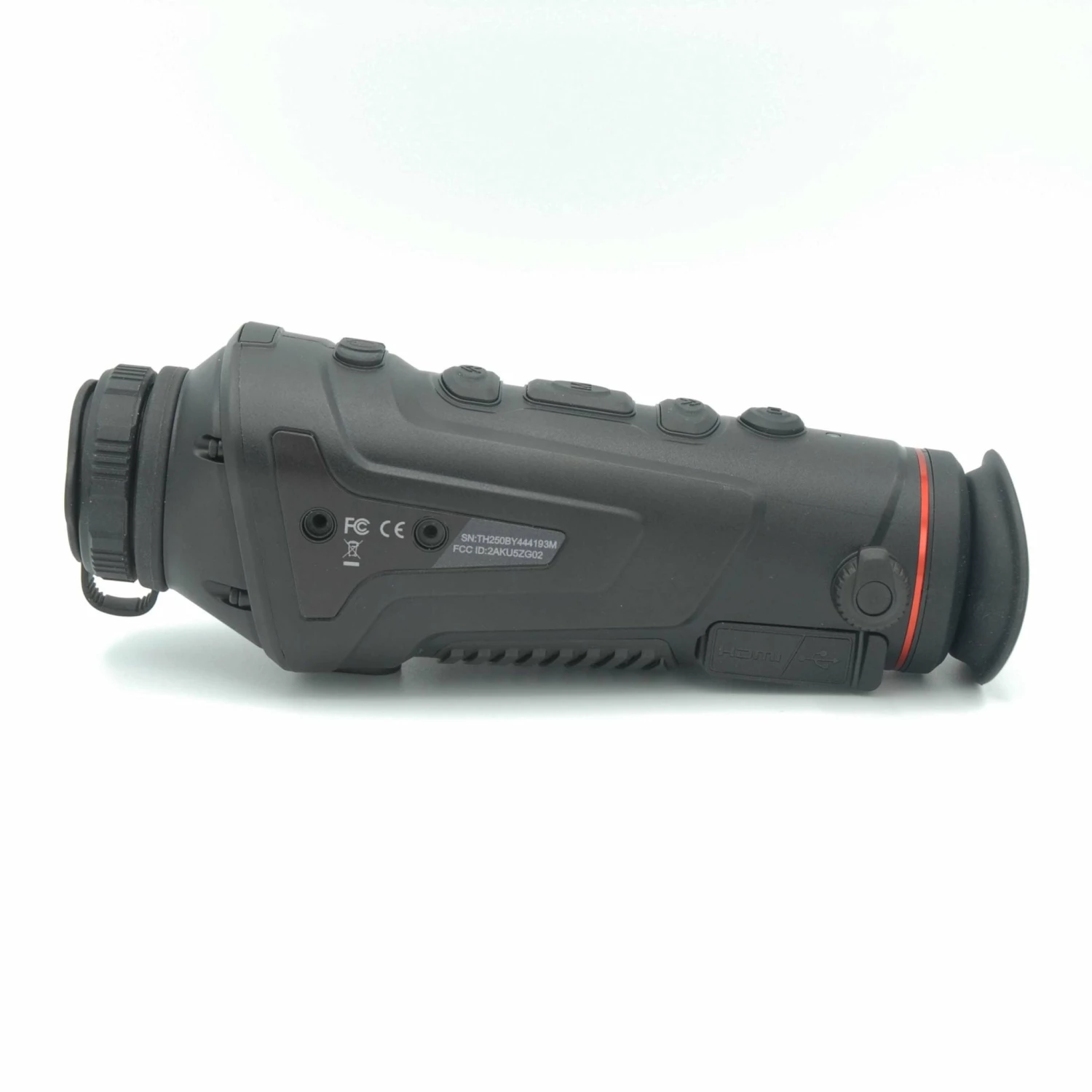 X-Vision XVT Thermal Monocular - TM1 Gear 3 X-Vision XVT Thermal Monocular - TM1 Gear