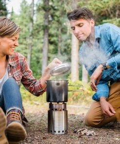 Solo Stove Titan 9 Solo Stove Titan