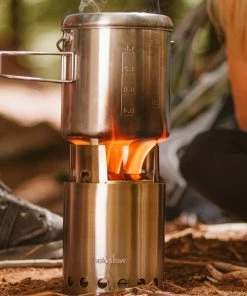 Solo Stove Titan 10 Solo Stove Titan