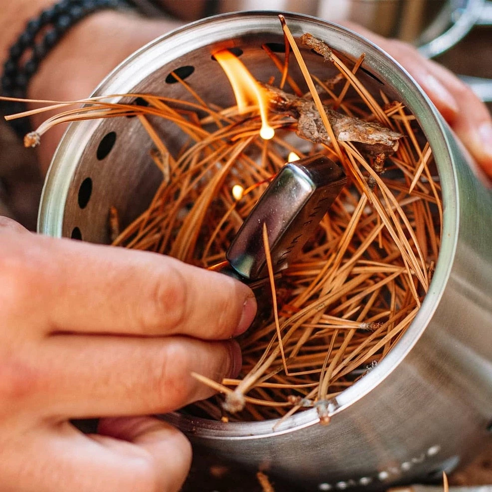 Solo Stove Titan 6 Solo Stove Titan