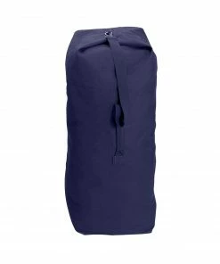 Duffel Bags Rothco Heavyweight Top Load Canvas Duffel Bag