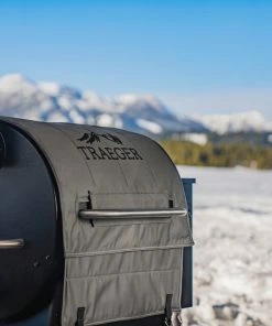 Traeger Accessories TRAEGER PRO 22/575 INSULATION BLANKET