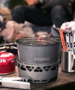 Primus TrailSpork Tritan