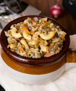 Emergency Essentials 1 Year Emergency Food Kit