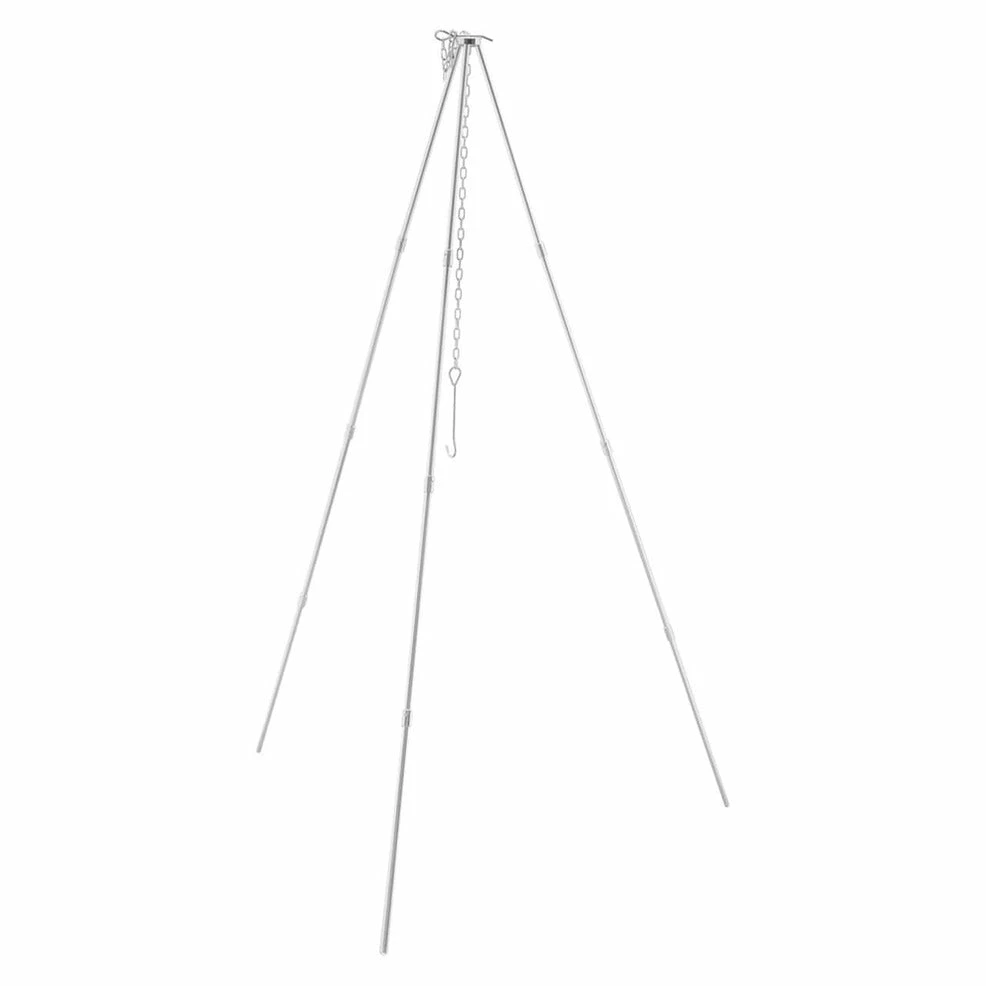 Solo Stove Tripod Accessories 1 Solo Stove Tripod Accessories