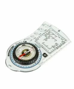 BRUNTON TRUARC 10 LUMINOUS COMPASS