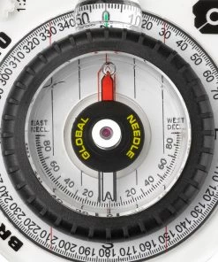 BRUNTON TRUARC 10 LUMINOUS COMPASS