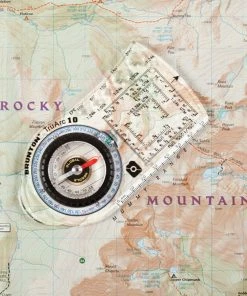 Gear BRUNTON TRUARC 10 COMPASS