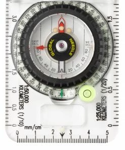 BRUNTON TRUARC 15 COMPASS Gear