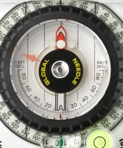 Gear BRUNTON TRUARC 15 LUMINOUS COMPASS (IMPERIAL) 7 Gear BRUNTON TRUARC 15 LUMINOUS COMPASS (IMPERIAL)