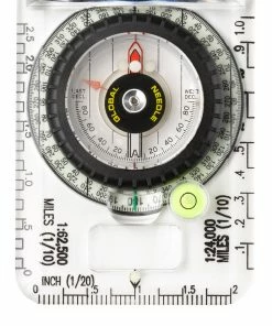 Gear BRUNTON TRUARC 15 LUMINOUS COMPASS (IMPERIAL) 9 Gear BRUNTON TRUARC 15 LUMINOUS COMPASS (IMPERIAL)