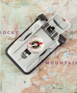 Gear BRUNTON TRUARC 20 COMPASS (METRIC)