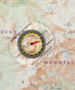 BRUNTON TRUARC 3 COMPASS