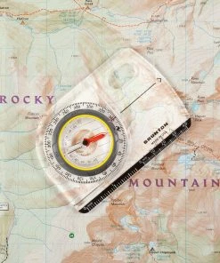 Gear BRUNTON TRUARC 5 COMPASS
