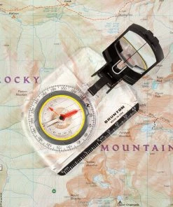 Gear BRUNTON TRUARC 7 COMPASS