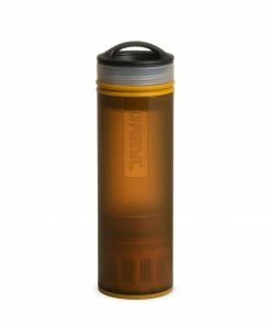 Water GRAYL ULTRALIGHT Compact Purifier Bottle - 16oz