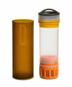 Water GRAYL ULTRALIGHT Compact Purifier Bottle - 16oz