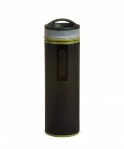 Water GRAYL ULTRALIGHT Compact Purifier Bottle - 16oz