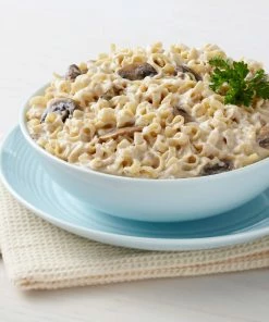 Augason Farms Creamy Stroganoff Super Can 12 Augason Farms Creamy Stroganoff Super Can