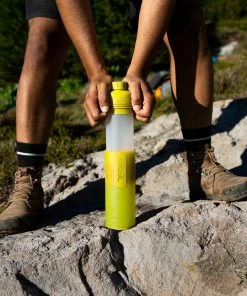 Grayl UltraPress Purifier Bottle